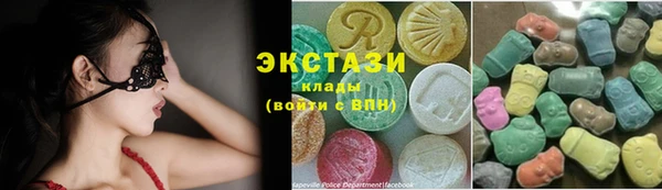 хмурый Инта