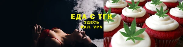 хмурый Инта
