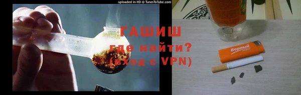 хмурый Инта