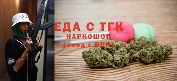 хмурый Инта